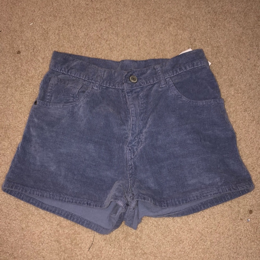 Brandy Melville shorts